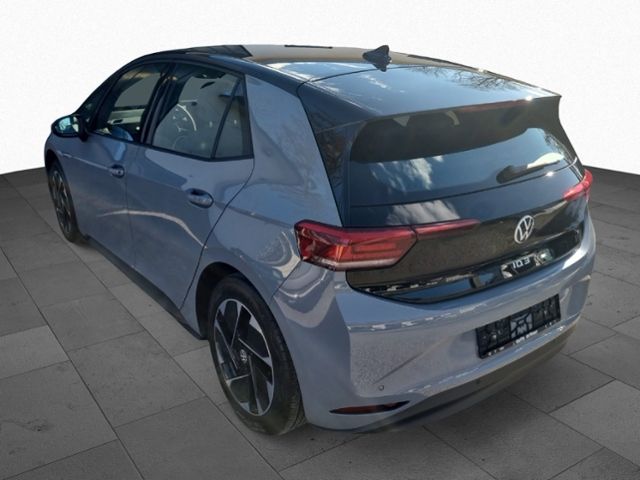 Fahrzeugabbildung Volkswagen ID.3 PURE PERFORMANCE 55kWh NAVI LED APP-CONNECT