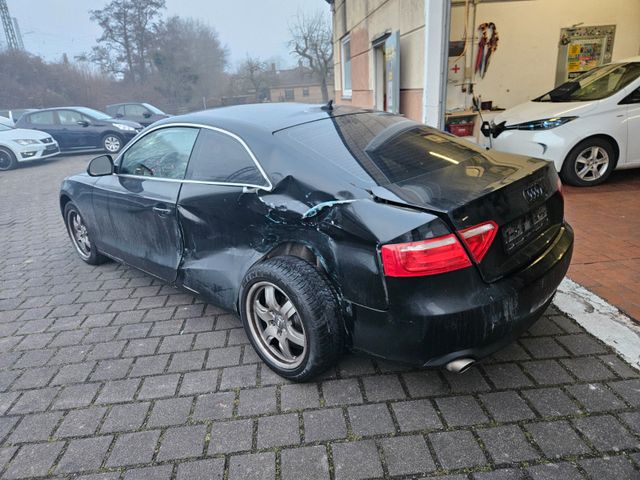 Audi A5 3.0 TDI (DPF) quattro