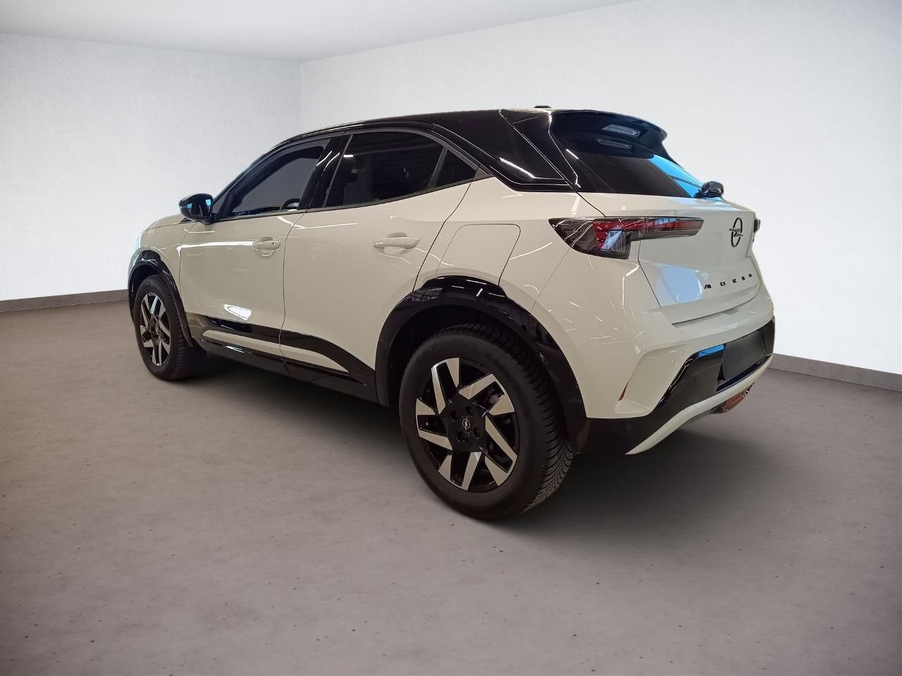 Fahrzeugabbildung Opel Mokka GS 1.2 Turbo MildHybrid 107KW e-DTC