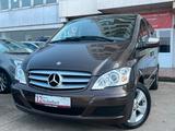 Mercedes-Benz Viano 3.0 CDI Ambiente kompakt *7SITZ*LEDER* - Mercedes-Benz Viano Gebrauchtwagen