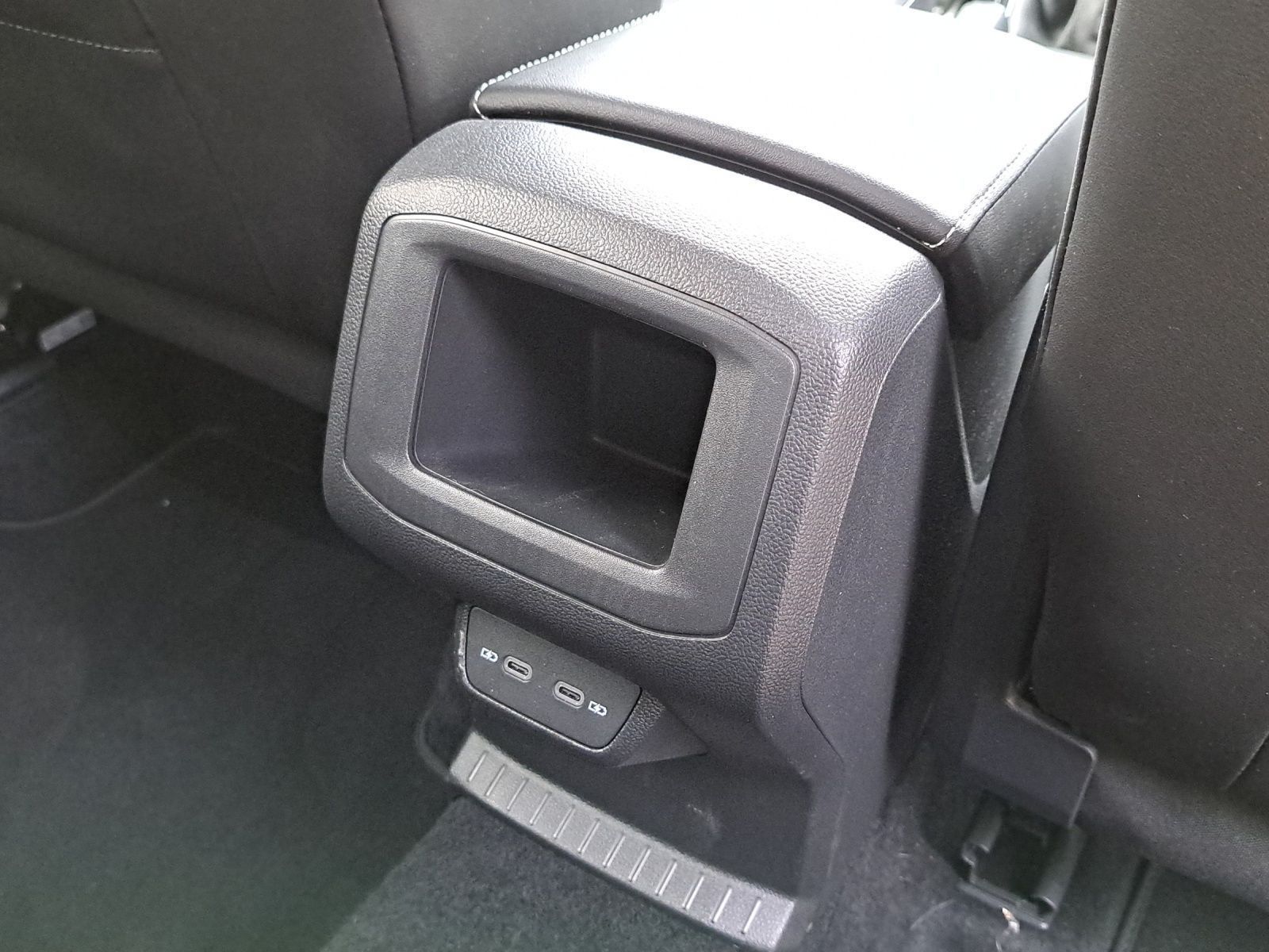 Volkswagen T-Cross - Bild 19