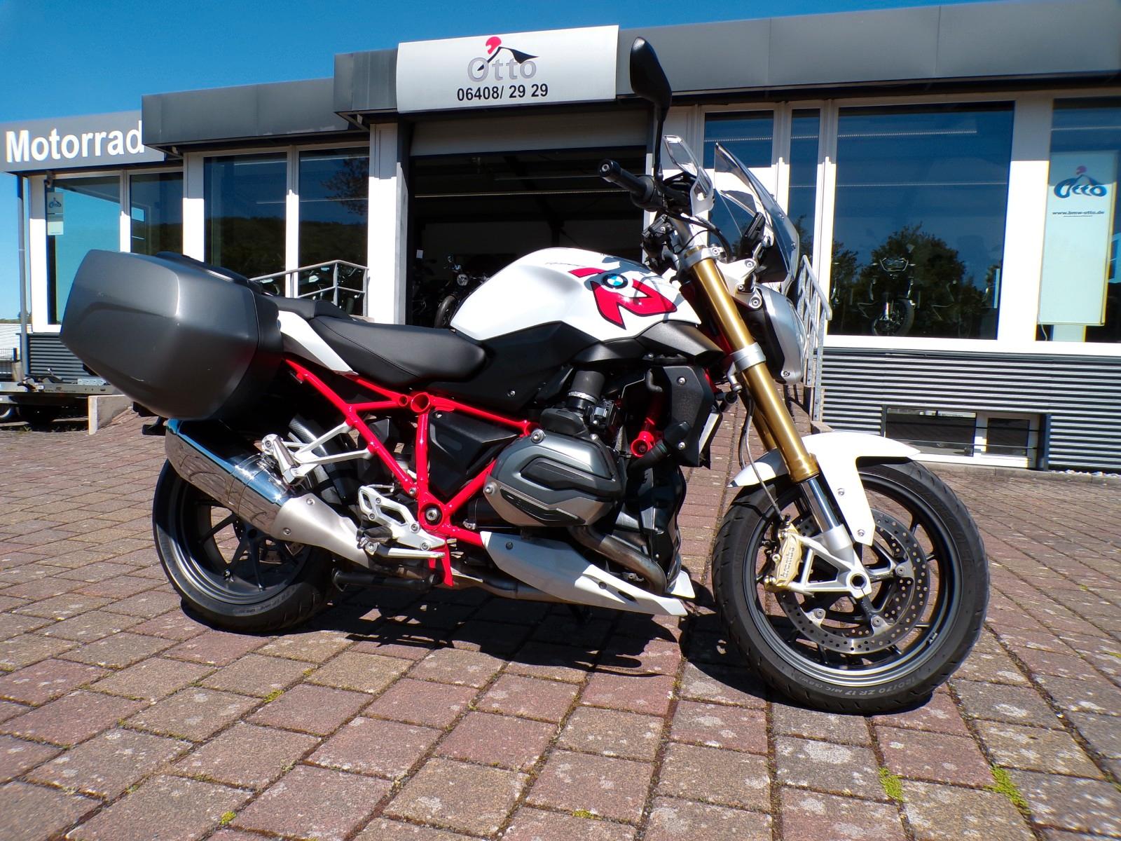 BMW R 1200 R
