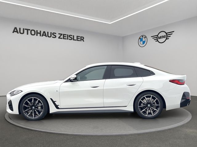 Foto Nummer 4: BMW 430i