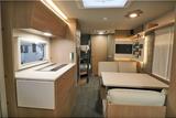 Tabbert Senara 620 DMK 2.5 ! Sie sparen 12.241,- ! - Wohnmobil oder -wagen 24