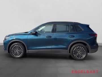 Volkswagen Tiguan - 2