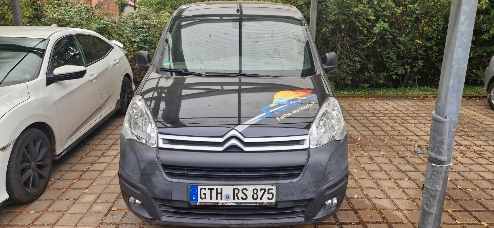 Citroën Andere