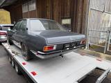 Opel *UNIKAT*Rekord/IRMSCHER/2.4*269.PS/Weber*TOP* - Opel Rekord mit Benzin-Antrieb