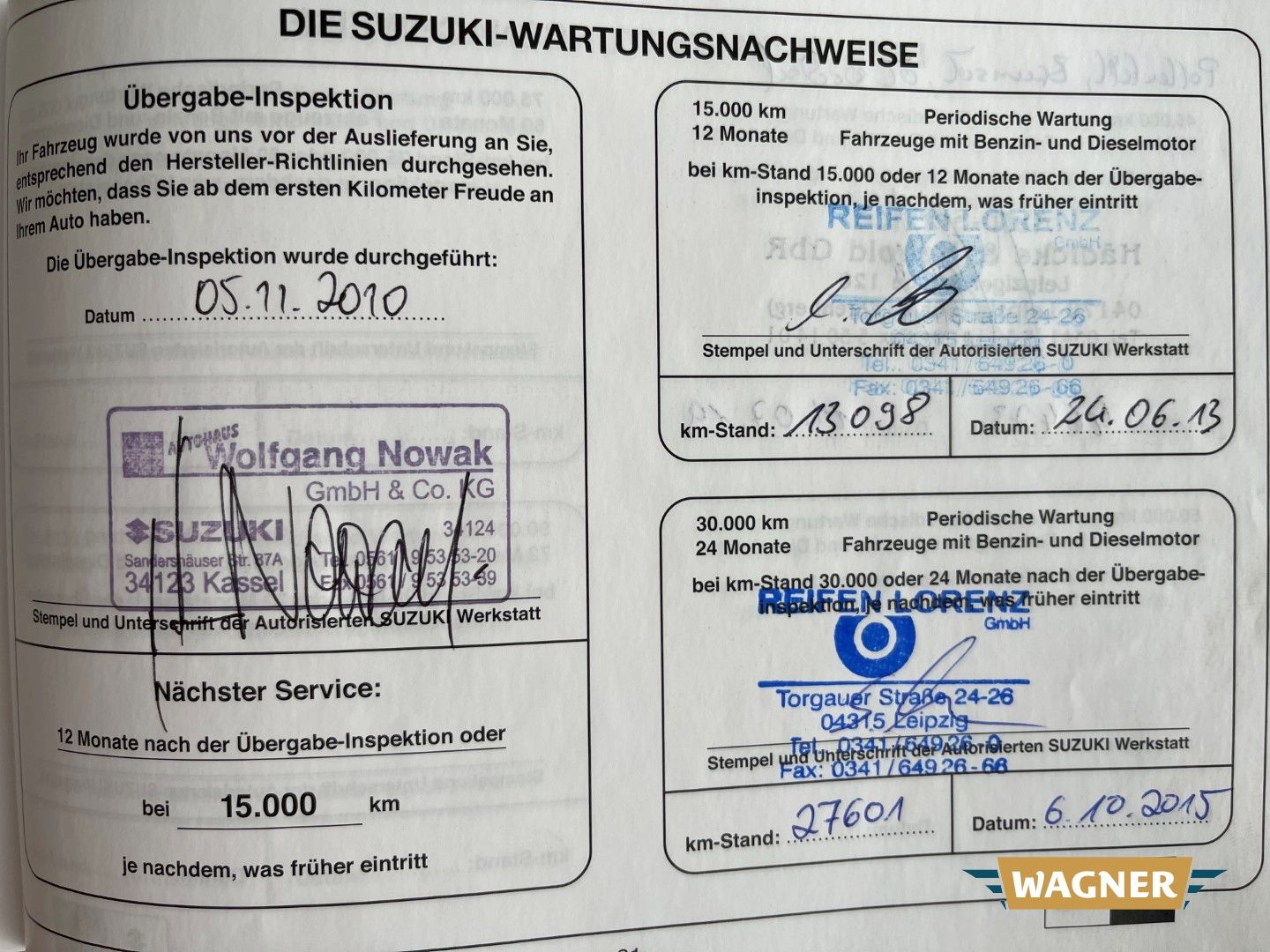 Fahrzeugabbildung Suzuki Splash Club 1.2 Sitzheizung Klima TÜV 05/2026