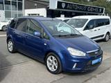 Ford C-MAX Style + AHK Temp Winter-Paket - Ford C-Max in Bonn