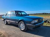Alfa Romeo Alfa 6 Lusso 2.0 - Oldtimer: Alfa