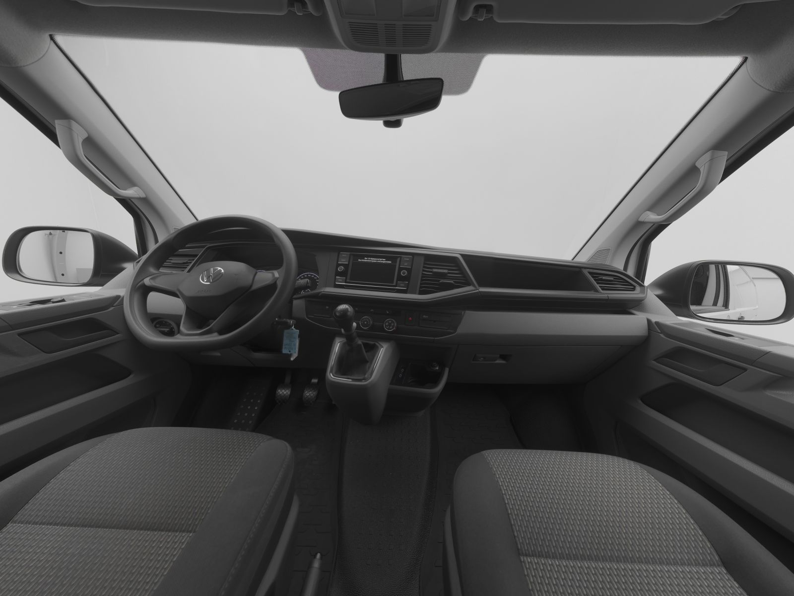 Volkswagen T6 Transporter - Bild 6