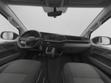 Volkswagen T6.1 Kasten Transporter LR/Lang 2.0TDI *SORTIMO* - VW T6 Transporter in Augsburg