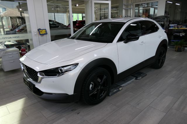 Mazda CX-30 >2025< / e-SKYACTIV 140 Homura Automatik