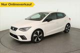Seat Ibiza 1.0 TSI FR (EURO 6d-TEMP) LED+BT+PDC+SHZ+ - Seat Ibiza: 1.6