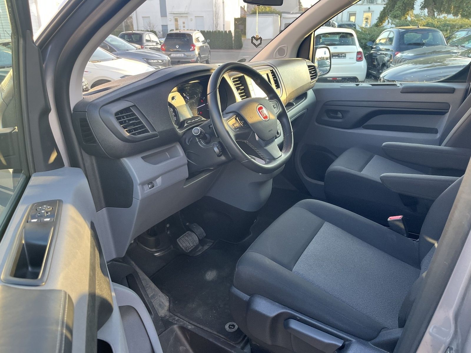 Fiat Scudo - Bild 9
