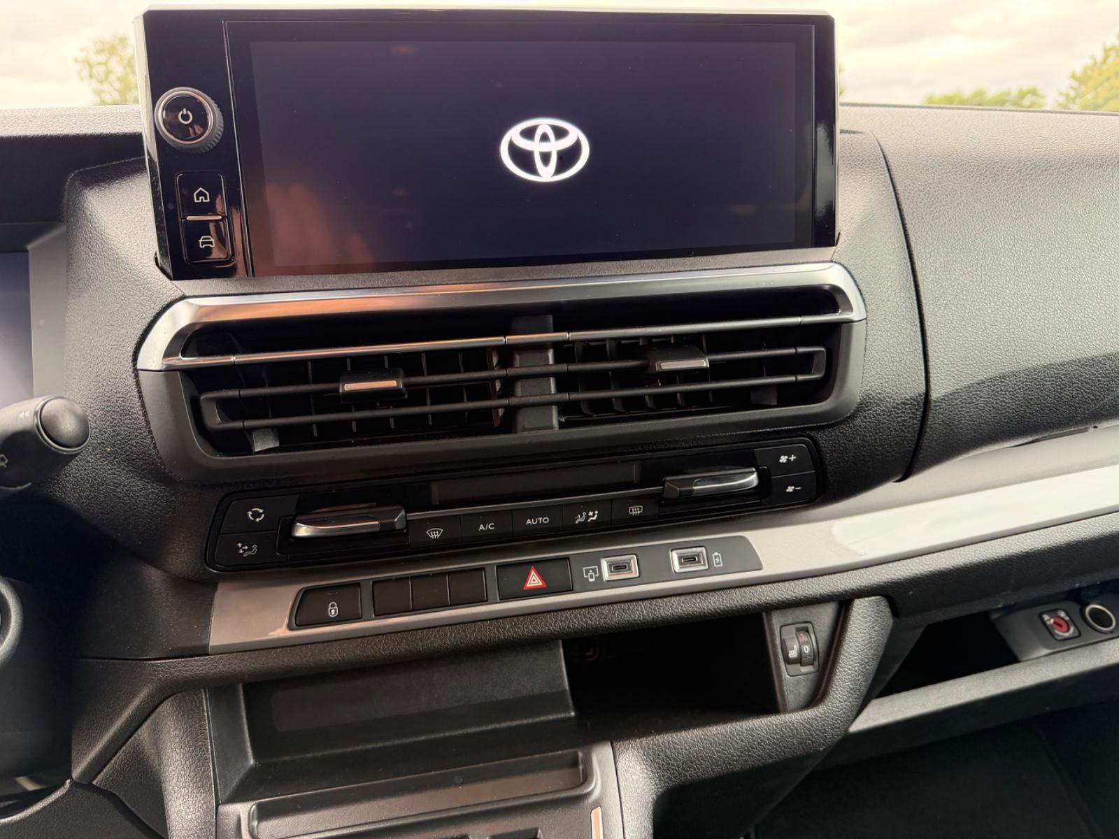 Toyota Proace Verso L1 Comfort