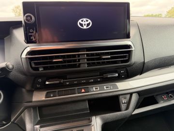 Toyota Proace (Verso) - 9