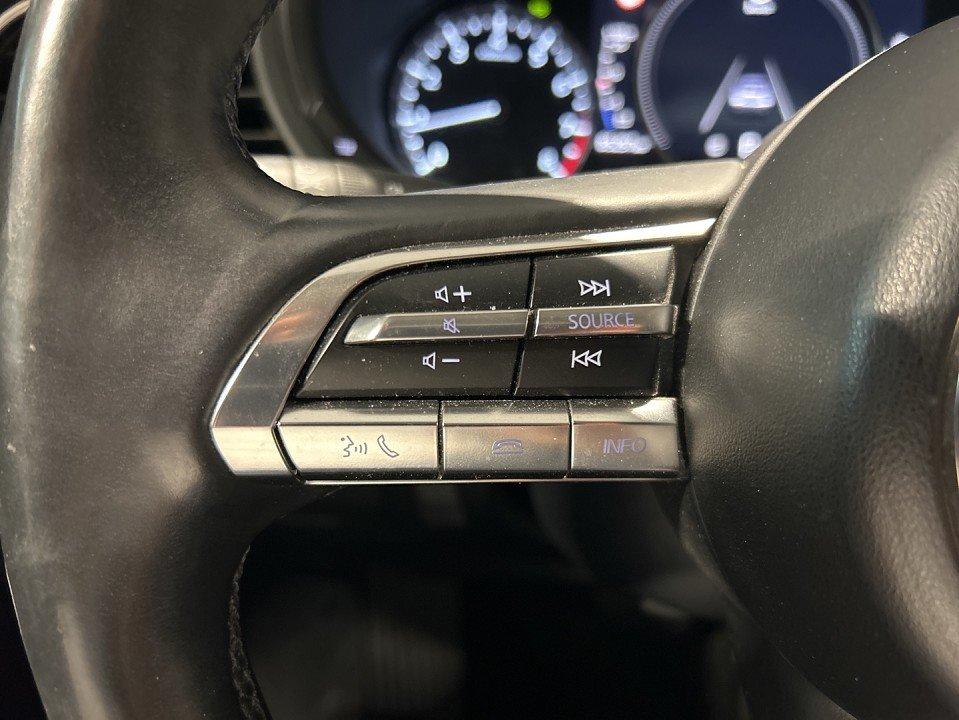 Mazda CX-30 2.0l "Selection" "DES-P" "ACT-P" M Hybrid