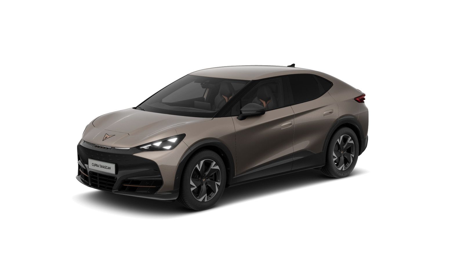 Cupra Tavascan - Bild 2