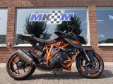 KTM 1290 Superduke R 1.Hand  Akrapovic - KTM NAKED BIKE