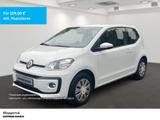 Volkswagen up! 1.0 Move KAM ACC SHZ PDC KLIMA ZV - Volkswagen up! in Solingen