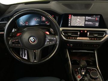 BMW M3 - 4