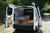 Ford Transit Connect L2 (2021)  Camper-Um... - Ford Transit Connect in München