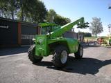 Merlo P38.10 Turbofarmer - Merlo LKWs