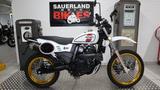 Mash X-Ride 650 Trail ABS 1.Hand - MASH X RIDE 650