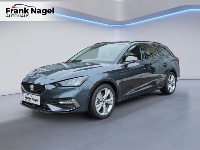 Seat Leon Sportstourer FR 1.5 TSI