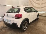 Citroën C3 Feel/1.5 Blue/HDI 100 CV/14833km/HU neu - Citroën: Cv
