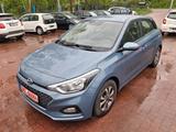Hyundai i20 1.2 - Klima/ALU/WR/PDC - Hyundai i20 in Bremen