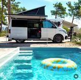 Volkswagen T6.1 California Ocean 4 Motion
