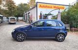 Opel Corsa 1.2 mit Gewährleistung !! - Gebrauchtwagen bis 2.500 Euro mit TÜV