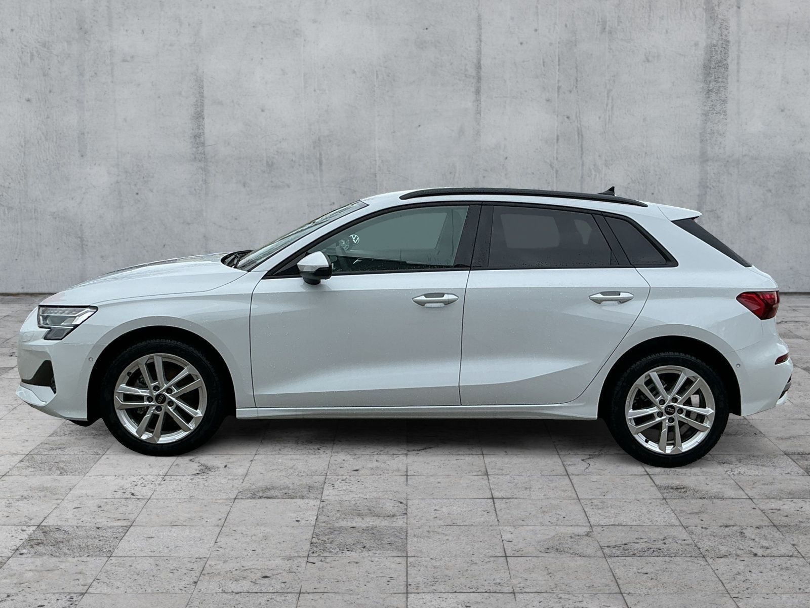 Audi A3 - Bild 4