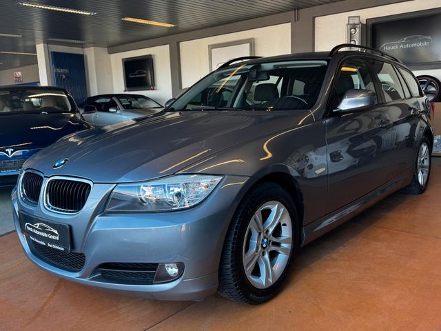 BMW 318 Baureihe 3 Touring 318i 6-GANG/PDC/SHZ/KLIMA