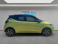 Hyundai i10 - Vorschau Bild 5