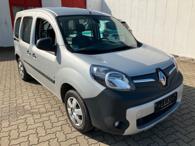 Renault Kangoo Z.E. AUTOMATIK NAVI KLIMA