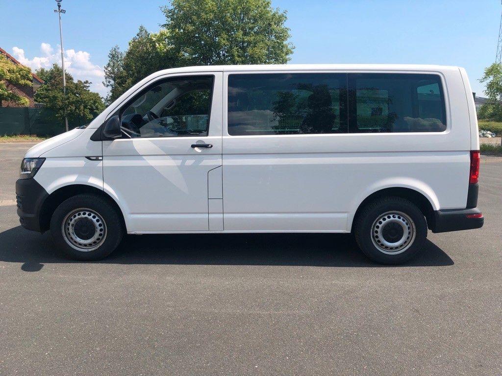 Image of Volkswagen T6 Transporter