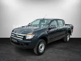 Ford Ranger 2.2 TDCi XL DoKa 4x4 "Behörde"KLIMA+STHZ. - Ford Ranger in Düsseldorf