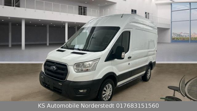 Ford Transit Kasten  2.0TDCI 130 HK TREND 350 L2H3