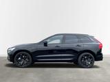 Volvo XC60 Plus Black Edition Recharge Plug-In Hybrid  - Volvo Gebrauchtwagen in Aschaffenburg