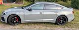 Audi A5 40 TDI S tronic quattro Sportback S line ...