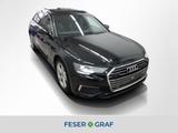 Audi A6 Avant 40 2.0 TDI DSG Design BusinessPaket*Sid - Audi A6 mit Diesel-Antrieb: 4.2