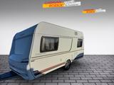 Dethleffs Camper 460 EL  - Dethleffs Camper 460