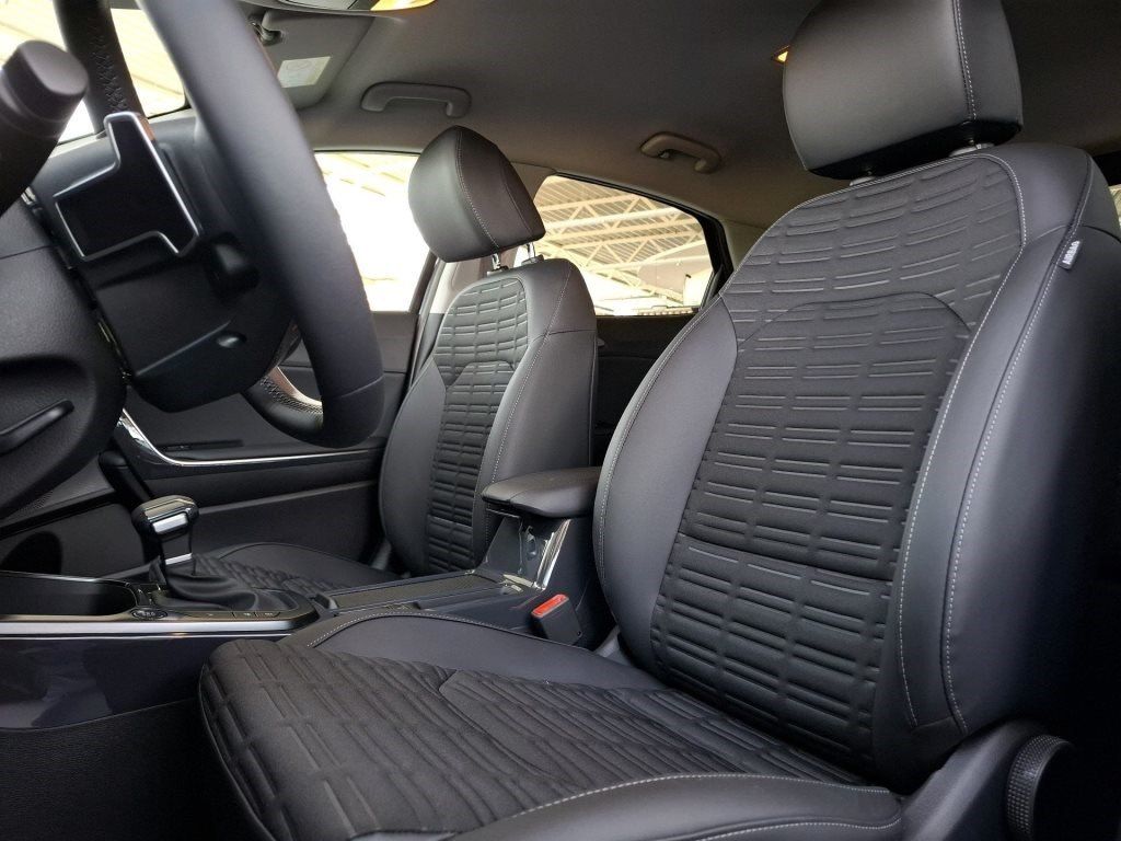 Kia XCeed - Bild 5