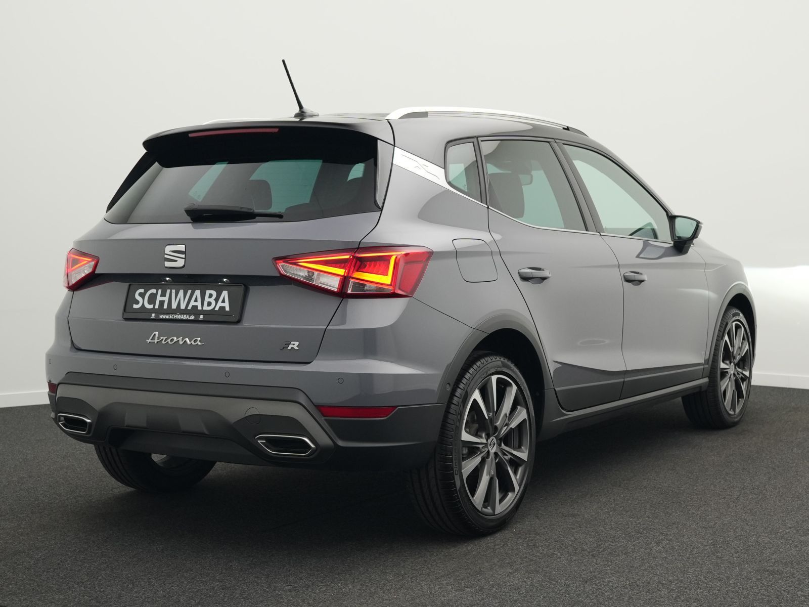 Seat Arona - Bild 3