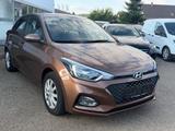 Hyundai i20 Pure*NEU*TÜV*KLIMA*NUR*62KM*2018*Aus erste 1 - Hyundai i20 Pure mit Benzin-Antrieb
