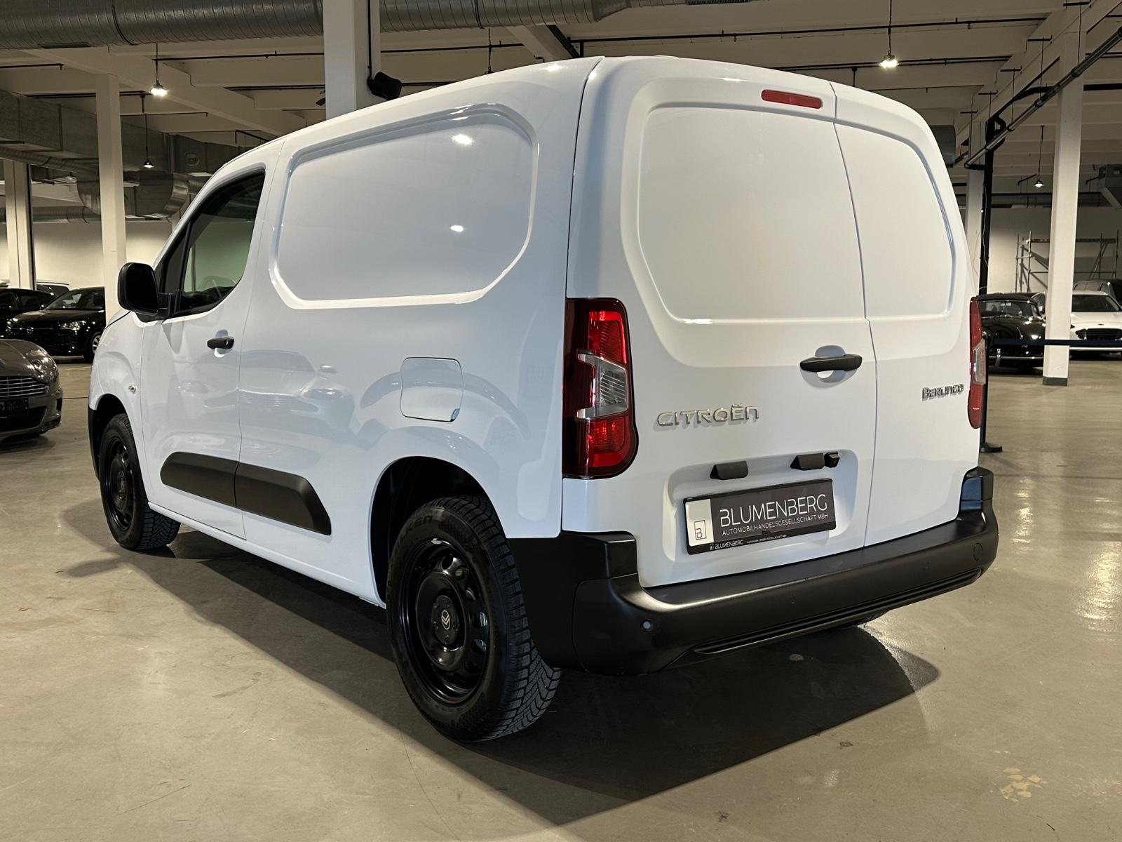 Citroën Berlingo Kasten L1H1/M *Carplay,Kamera,Tempo.*