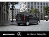 Mercedes-Benz CITAN 111 TOURER EDITION KLIMA 5 SITZER TEMPO - Mercedes-Benz 5 sitzer